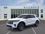 New 2025 Ford Explorer Active 4WD SUV for sale #250383L - photo 1