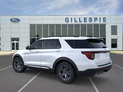 New 2025 Ford Explorer Active 4WD SUV for sale #250383L - photo 2