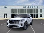 New 2025 Ford Explorer Active 4WD SUV for sale #250383L - photo 3