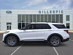 New 2025 Ford Explorer Active 4WD SUV for sale #250383L - photo 4