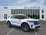 New 2025 Ford Explorer Active 4WD SUV for sale #250383L - photo 7