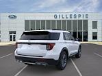 New 2025 Ford Explorer Active 4WD SUV for sale #250383L - photo 8
