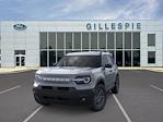 New 2025 Ford Bronco Sport Big Bend 4WD SUV for sale #250384L - photo 3