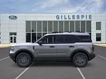 New 2025 Ford Bronco Sport Big Bend 4WD SUV for sale #250384L - photo 4