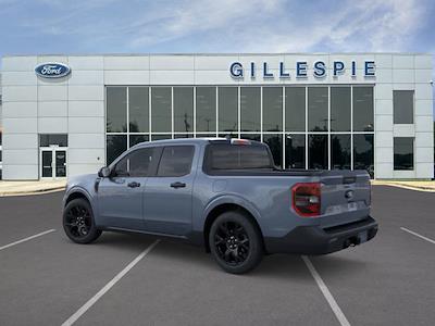 2025 Ford Maverick SuperCrew Cab AWD Pickup for sale #250385 - photo 2