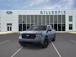 New 2025 Ford Maverick XLT SuperCrew Cab AWD Pickup for sale #250385 - photo 3