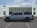New 2025 Ford Maverick XLT SuperCrew Cab AWD Pickup for sale #250385 - photo 4