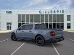 New 2025 Ford Maverick XLT SuperCrew Cab AWD Pickup for sale #250385 - photo 2