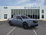 New 2025 Ford Maverick XLT SuperCrew Cab AWD Pickup for sale #250385 - photo 7