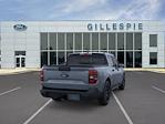 New 2025 Ford Maverick XLT SuperCrew Cab AWD Pickup for sale #250385 - photo 8