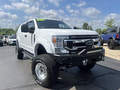 2021 Ford F-250 Super Cab 4WD Pickup for sale #250387A - photo 1
