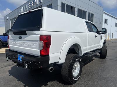 2021 Ford F-250 Super Cab 4WD Pickup for sale #250387A - photo 2