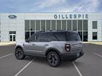 New 2025 Ford Bronco Sport Outer Banks 4WD SUV for sale #250392 - photo 2