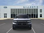 New 2025 Ford Bronco Sport Outer Banks 4WD SUV for sale #250392 - photo 6