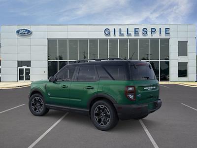 New 2025 Ford Bronco Sport Outer Banks 4WD SUV for sale #250395 - photo 2