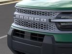 New 2025 Ford Bronco Sport Outer Banks 4WD SUV for sale #250395 - photo 17