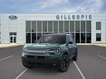 New 2025 Ford Bronco Sport Outer Banks 4WD SUV for sale #250395 - photo 2