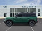New 2025 Ford Bronco Sport Outer Banks 4WD SUV for sale #250395 - photo 3