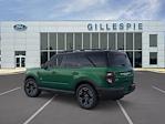 New 2025 Ford Bronco Sport Outer Banks 4WD SUV for sale #250395 - photo 4
