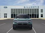 New 2025 Ford Bronco Sport Outer Banks 4WD SUV for sale #250395 - photo 6
