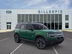 New 2025 Ford Bronco Sport Outer Banks 4WD SUV for sale #250395 - photo 7