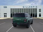 New 2025 Ford Bronco Sport Outer Banks 4WD SUV for sale #250395 - photo 8