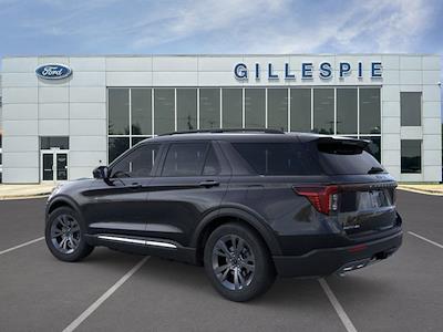 New 2025 Ford Explorer Active 4WD SUV for sale #250396L - photo 2