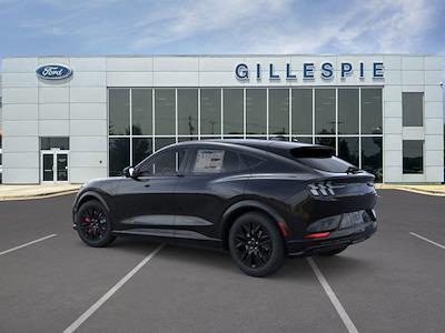 New 2025 Ford Mustang Mach-E Premium AWD SUV for sale #250398 - photo 2