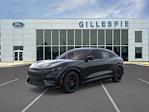 New 2025 Ford Mustang Mach-E Premium AWD SUV for sale #250398 - photo 1