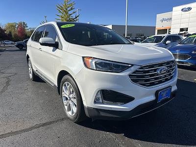 2020 Ford Edge AWD SUV for sale #250407A - photo 1
