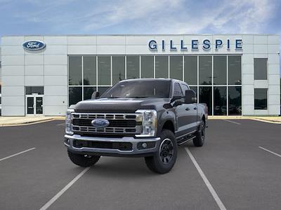 New 2025 Ford F-250 XLT Crew Cab 4WD Pickup for sale #250409 - photo 2