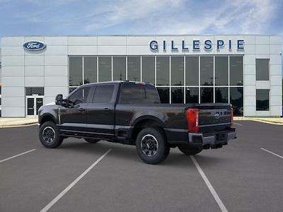 2025 Ford F-250 Crew Cab 4WD Pickup for sale #250409 - photo 2
