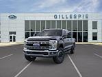 New 2025 Ford F-250 XLT Crew Cab 4WD Pickup for sale #250409 - photo 2
