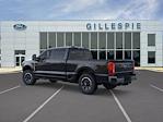 New 2025 Ford F-250 XLT Crew Cab 4WD Pickup for sale #250409 - photo 4