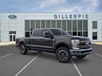 New 2025 Ford F-250 XLT Crew Cab 4WD Pickup for sale #250409 - photo 7