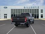 New 2025 Ford F-250 XLT Crew Cab 4WD Pickup for sale #250409 - photo 8