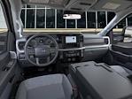 New 2025 Ford F-250 XLT Crew Cab 4WD Pickup for sale #250409 - photo 9
