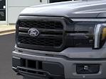 New 2025 Ford F-150 LARIAT SuperCrew Cab 4WD Pickup for sale #250412L - photo 17