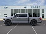 New 2025 Ford F-150 LARIAT SuperCrew Cab 4WD Pickup for sale #250412L - photo 4