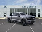 New 2025 Ford F-150 LARIAT SuperCrew Cab 4WD Pickup for sale #250412L - photo 7