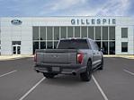 New 2025 Ford F-150 LARIAT SuperCrew Cab 4WD Pickup for sale #250412L - photo 8