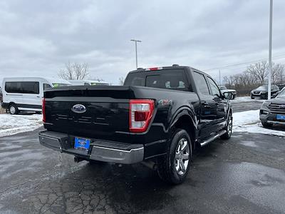 Used 2022 Ford F-150 - photo 1