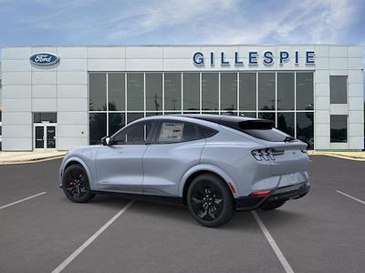 New 2025 Ford Mustang Mach-E GT AWD SUV for sale #250415 - photo 2