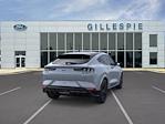 New 2025 Ford Mustang Mach-E GT AWD SUV for sale #250415 - photo 8