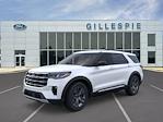 New 2025 Ford Explorer Active 4WD SUV for sale #250416L - photo 1