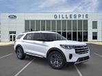 New 2025 Ford Explorer Active 4WD SUV for sale #250416L - photo 7