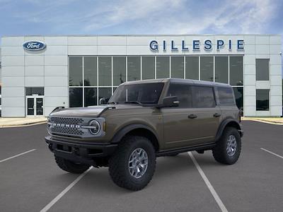 New 2025 Ford Bronco Badlands 4WD SUV for sale #250417 - photo 1