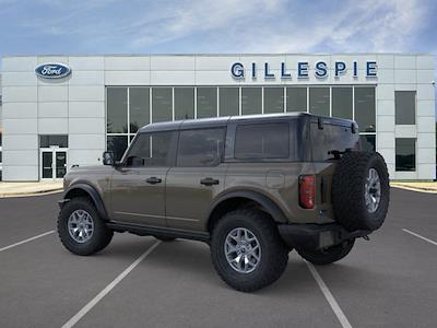 New 2025 Ford Bronco Badlands 4WD SUV for sale #250417 - photo 2