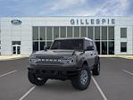 New 2025 Ford Bronco Badlands 4WD SUV for sale #250417 - photo 3