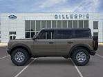 New 2025 Ford Bronco Badlands 4WD SUV for sale #250417 - photo 4